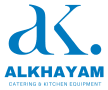 Alkhayam Catering & Kitchen Equipment — Dubai