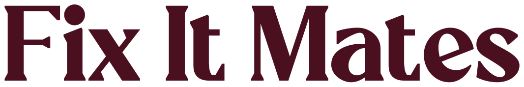 Fix It Mates — Dubai maintenance and renovation